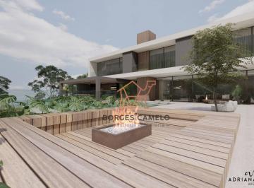 8cebaa38de2b5c33f7458fdc34c69715a57fc013 · Casa com 5 dormitórios à venda, 950 m² por R$ 23.900.000,00 - Vale dos Cristais - Nova Lima/MG
