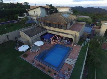 e7beef119195fbc909e4a02c0f0fa24379b99200 · Casa com 6 dormitórios para alugar, 750 m² por R$ 31.925,00/mês - Condomínio Serra dos Manacas - Nov