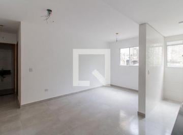 Apartamento · 41m² · 1 Quarto · Apartamento à Venda - Ponte Rasa, 1 Quarto, 41 m² - São Paulo