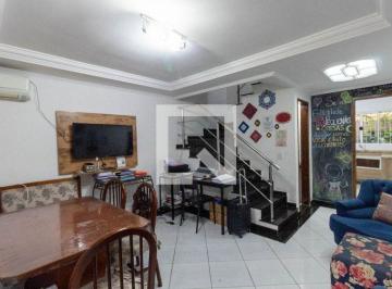Casa · 77m² · 3 Quartos · 2 Vagas · Casa à Venda - Jardim Maringá, 3 Quartos, 77 m² - São Paulo