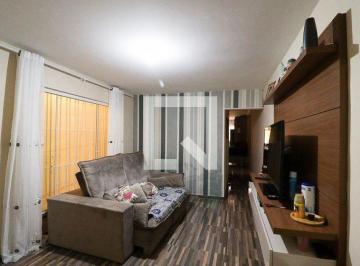 Casa · 180m² · 2 Quartos · 2 Vagas · Casa à Venda - Sítio do Mandaqui, 2 Quartos,  180 m² - São Paulo