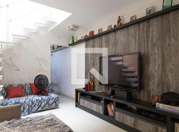 Casa · 140m² · 2 Quartos · 2 Vagas · Casa à Venda - Belém, 2 Quartos, 140 m² - São Paulo