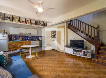 Casa · 160m² · 2 Quartos · 1 Vaga · Casa à Venda - Alto da Lapa, 2 Quartos,  160 m² - São Paulo