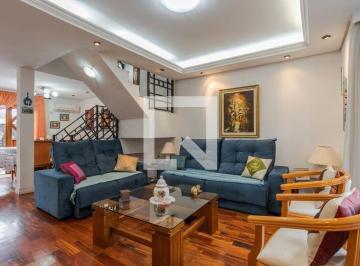 Casa · 170m² · 3 Quartos · 1 Vaga · Casa à Venda - Sarandi, 3 Quartos,  170 m² - Porto Alegre