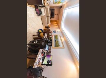 Apartamento · 84m² · 3 Quartos · 2 Vagas · Apartamento à Venda - Campestre, 3 Quartos,  84 m² - Santo André