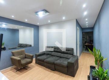 Casa · 272m² · 3 Quartos · 1 Vaga · Casa à Venda - Cambuci, 3 Quartos,  272 m² - São Paulo