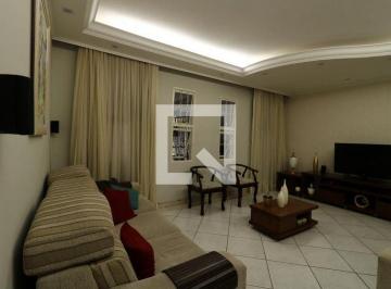 Casa · 240m² · 5 Quartos · 3 Vagas · Casa à Venda - Parque Bandeirante, 5 Quartos, 240 m² - Santo André