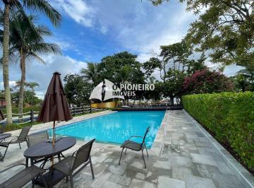 Casa · 160m² · 3 Quartos · 3 Vagas · Casa para temporada em Juquhey! Venha e agende já sua visita!