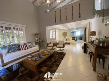 Casa · 160m² · 4 Quartos · 3 Vagas · Casa à venda em Juquehy, a 200 m da praia! Venha conferir!