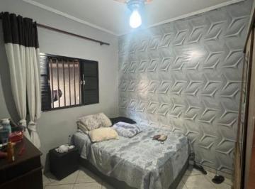 Foto 01 · Casa, Conjunto Habitacional Deputado Antônio Mastrocola, Catanduva, SP