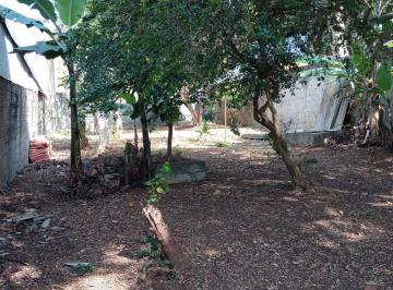 Casa · 100m² · 2 Quartos · 5 Vagas · Casa antiga com terreno 10 x 61,20 - Bairro Nova Gerty