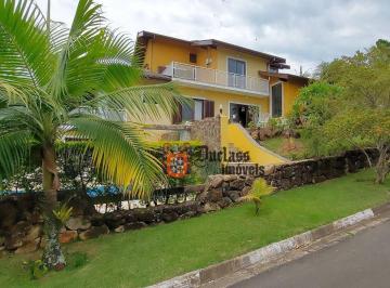 d528b1c938b8e9ffeb5c1b7152813f7e6d97dbd5 · Sobrado com 5 dormitórios à venda, 325 m² por R$ 2.500.000,00 - Serra da Estrela - Atibaia/SP