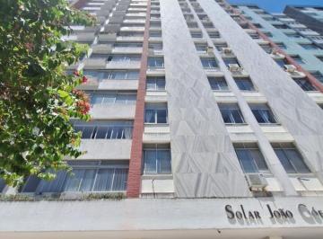 20240131193128608379.jpg · Apartamento para Venda em Salvador, Canela, 4 dormitórios, 1 suíte, 3 banheiros, 2 vagas