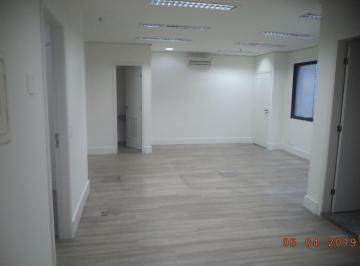 Comercial , São Paulo · Excelente conjunto comercial p/venda ou locação c/37,18m2 e V.Olimpia