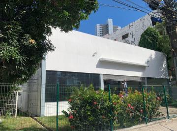 Comercial · 514m² · 5 Vagas · LOJA NA AVENIDA MONTEVIDEU
