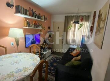 Apartamento · 50m² · 2 Quartos · 1 Vaga · Apartamento a venda em Americanópolis com 2 quartos
