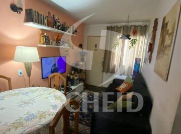 Apartamento · 50m² · 2 Quartos · 1 Vaga · Apartamento a venda em Americanópolis com 2 quartos