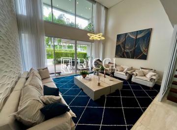 Foto 01 · 5 suítes, condominio fechado, pé na areia, guarujá