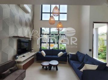 Casa de 4 quartos, Bertioga · Világio diferenciado, 205 m², 4 suites, Riviera de São Lourenço