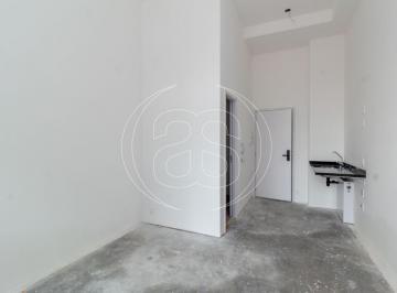 Apartamento · 53m² · 1 Quarto · STUDIO A VENDA MOEMA PÁSSAROS