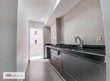 b987b29ac39978f5bad100dc11829672cc47a5e3 · Apartamento com 2 dormitórios à venda, 54 m² por R$ 293.000,00 - Jardim Do Lago Continuação - Campin