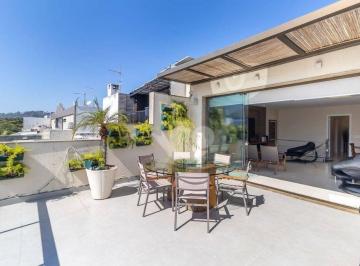 cb8f58a2dd9af024275a4ea048fd1ef04cd2622a · Cobertura com 4 quartos para alugar, 574 m² por R$ 35.825/mês - Barra da Tijuca - Rio de Janeiro/RJ