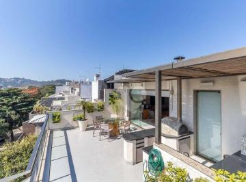 203b05e170650300677388a7c07e0e53d3cd2112 · Cobertura com 4 quartos para alugar, 574 m² por R$ 35.825/mês - Barra da Tijuca - Rio de Janeiro/RJ
