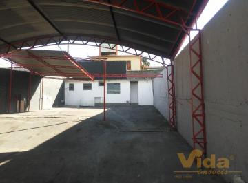 Comercial · 280m² · Galpão em Jardim das Flores - Osasco, SP