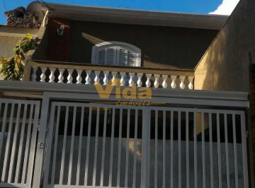 Casa · 250m² · 3 Quartos · 3 Vagas · Casa Sobrado em Vila Yara - Osasco
