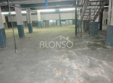 Comercial , São Paulo · GALPÃO Aluga Vende – 1.600m² - 16 salas - Trifásico JD. SÃO DOMINGOS – SP