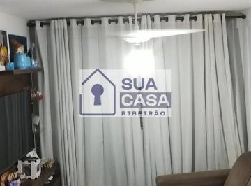Foto 01 · Apartamento, Vila Virgínia, Ribeirão Preto, SP