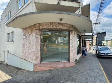 Foto 01 · Sala / Salão Comercial, Centro I Baixada, Mafra, SC