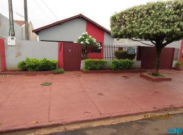Foto 01 · Casa, Jardim Água Boa, Dourados, MS