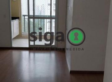 Apartamento · 69m² · 3 Quartos · 2 Vagas · Apartamento na Vila Andrade de 3 Quartos com 2 Vagas - 69m² à Venda.