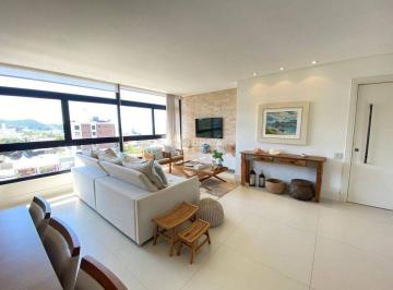 Apartamento · 144m² · 3 Quartos · 2 Vagas · DOHA RESIDENSE - PRAIA BRAVA, ITAJAÍ