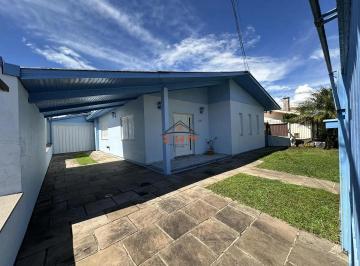 Casa · 230m² · 3 Quartos · 3 Vagas · LINDA CASA TÉRREA COM AMPLA ÁREA PRIVATIVA EM BAIRRO NOBRE DA CIDADE