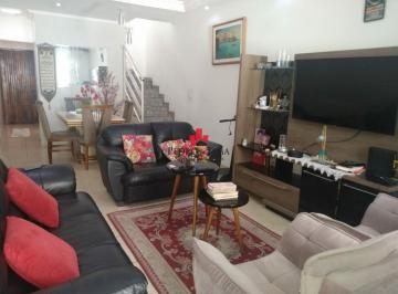 Casa · 102m² · 3 Quartos · 2 Vagas · Sobrado frontal na Vila Matilde