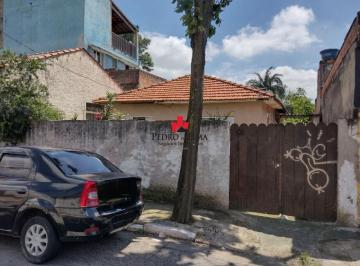 Terreno · 500m² · Terreno  10X 50 em  São Miguel