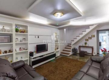 Casa · 277m² · 3 Quartos · 1 Vaga · Sobrado frontal  3  dormitórios sendo 1 suíte e 1 vaga no Ermelino Matarazzo