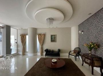 Apartamento · 206m² · 4 Quartos · 3 Vagas · Apartamento no Edifício Esquina Di Roma Balneário Camboriú
