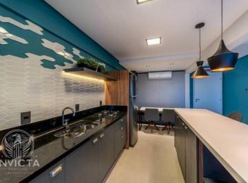 Apartamento · 69m² · 3 Quartos · 1 Vaga · Apartamento a Venda no Edificio Icon em Balneario Camboriu