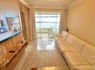 Apartamento · 72m² · 2 Quartos · 1 Vaga · Apartamento a venda quadra mar no Edifício Central Parque