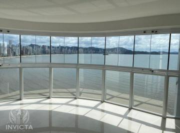 Apartamento · 237m² · 4 Quartos · 4 Vagas · Apartamento Frente Mar no Ibiza Towers em Balneário Camboriú