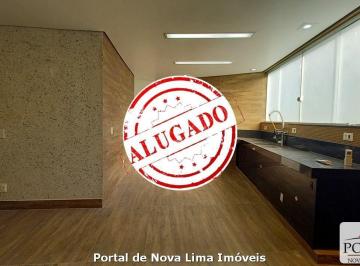 Foto 27 · Casa Fino Acabamento para alugar em Nova Lima