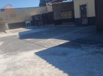 735c92c51fcaf1f97a4a06d8bf244b78b8b75dd5 · Terreno, 600 m² - venda ou aluguel - Jardim América - São José dos Campos/SP