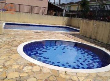 dc036a94b8986c00bf92b23ffbe7f2d746cede33 · Sobrado com 3 quartos à venda, 74 m² por R$ 425.000 - Parque dos Ipês - São José dos Campos/SP