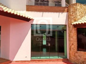 Foto 01 · Sobrado com 4 quartos à venda no Jardim Plagliato - Sorocaba