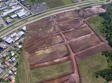 Terreno · 360m² · Terreno Venda no Loteamento Alínea Vivenda Lages