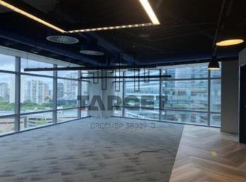 Foto 05 · Conjunto Comercial em Prédio AAA de 1.650,00 m² na Chucri Zaidan!