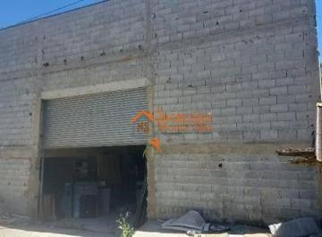 0113707c32621a5455a07e36a3aa3be63d41ae12 · Galpão à venda, 481 m² por R$ 426.000,00 - Morro Grande - Nazaré Paulista/SP